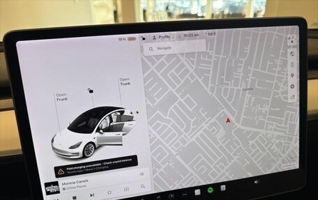 Tesla Model 3 I, 2022 год, 4 480 000 рублей, 14 фотография