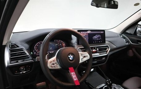 BMW X3, 2024 год, 9 860 000 рублей, 6 фотография