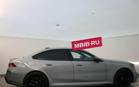 BMW M5, 2025 год, 27 400 000 рублей, 6 фотография