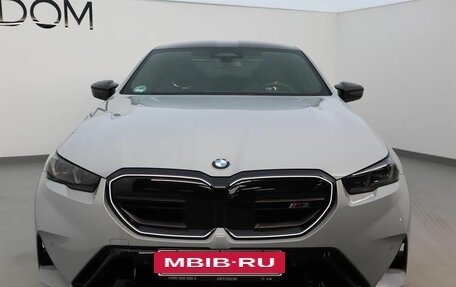 BMW M5, 2025 год, 27 400 000 рублей, 3 фотография