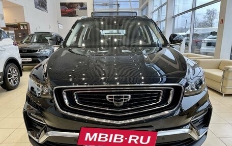 Geely Atlas, 2024 год, 3 431 990 рублей, 2 фотография