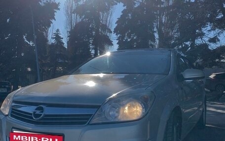 Opel Astra H, 2008 год, 680 000 рублей, 3 фотография