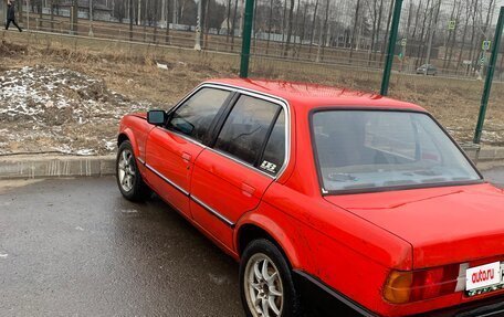 BMW 3 серия, 1987 год, 220 000 рублей, 3 фотография