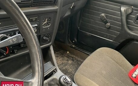BMW 3 серия, 1987 год, 220 000 рублей, 8 фотография