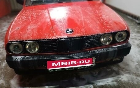 BMW 3 серия, 1987 год, 220 000 рублей, 13 фотография