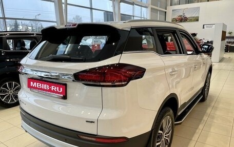 Geely Atlas, 2024 год, 3 431 990 рублей, 4 фотография