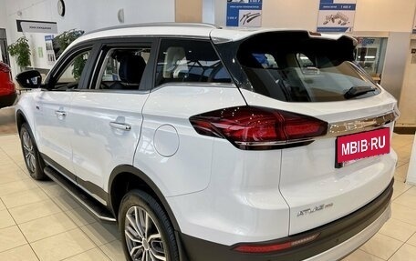 Geely Atlas, 2024 год, 3 431 990 рублей, 6 фотография