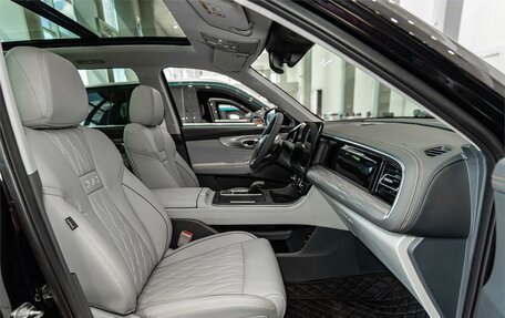 GAC GS8, 2024 год, 4 749 000 рублей, 17 фотография