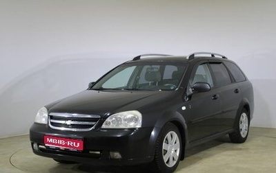 Chevrolet Lacetti, 2008 год, 670 000 рублей, 1 фотография