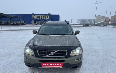 Volvo XC90 II рестайлинг, 2009 год, 1 450 000 рублей, 1 фотография