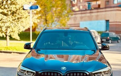 BMW X3, 2017 год, 4 900 000 рублей, 1 фотография