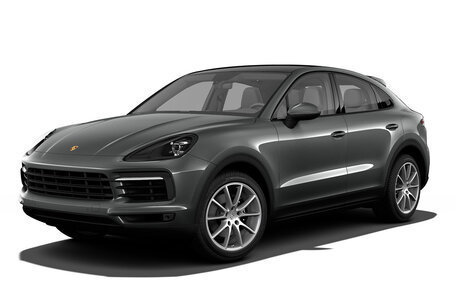 Porsche Cayenne III, 2023 год, 15 490 500 рублей, 1 фотография