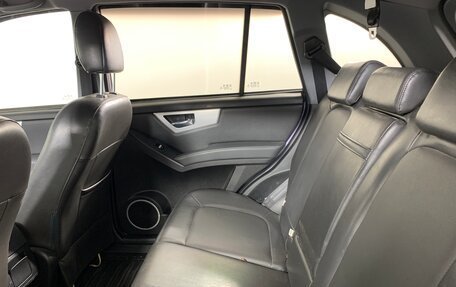 Lifan X60 I рестайлинг, 2016 год, 618 000 рублей, 19 фотография