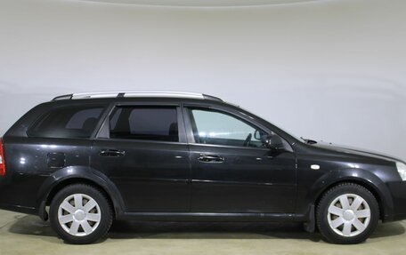 Chevrolet Lacetti, 2008 год, 670 000 рублей, 4 фотография