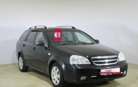 Chevrolet Lacetti, 2008 год, 670 000 рублей, 3 фотография