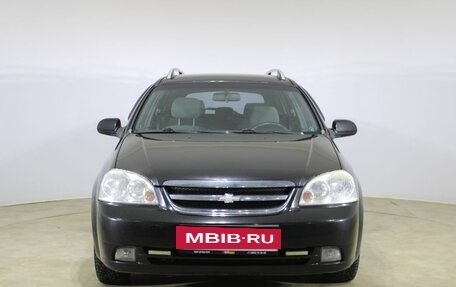 Chevrolet Lacetti, 2008 год, 670 000 рублей, 2 фотография