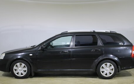 Chevrolet Lacetti, 2008 год, 670 000 рублей, 8 фотография