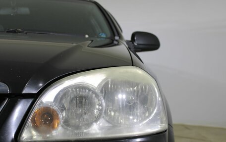 Chevrolet Lacetti, 2008 год, 670 000 рублей, 15 фотография