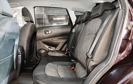 Nissan Qashqai, 2013 год, 1 154 300 рублей, 12 фотография