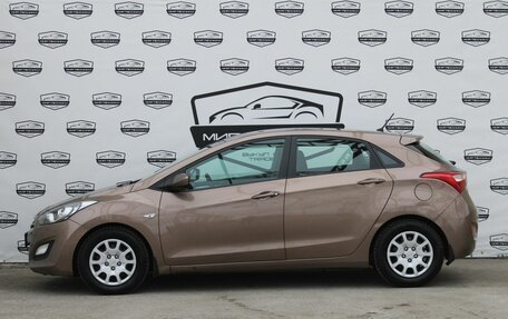 Hyundai i30 II рестайлинг, 2013 год, 1 090 000 рублей, 8 фотография