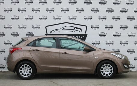 Hyundai i30 II рестайлинг, 2013 год, 1 090 000 рублей, 9 фотография