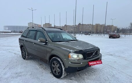 Volvo XC90 II рестайлинг, 2009 год, 1 450 000 рублей, 8 фотография