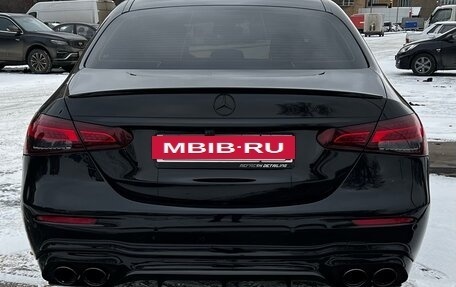 Mercedes-Benz E-Класс, 2020 год, 4 750 000 рублей, 5 фотография