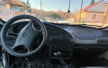 Chevrolet Niva I рестайлинг, 2005 год, 380 000 рублей, 8 фотография