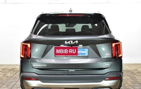 KIA Sorento IV, 2024 год, 6 200 000 рублей, 3 фотография