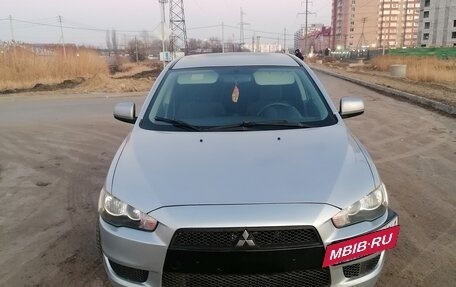 Mitsubishi Lancer IX, 2008 год, 820 000 рублей, 7 фотография