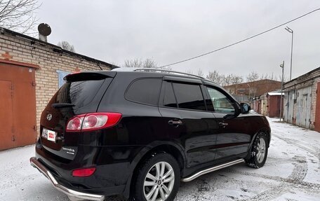 Hyundai Santa Fe III рестайлинг, 2011 год, 1 500 000 рублей, 5 фотография