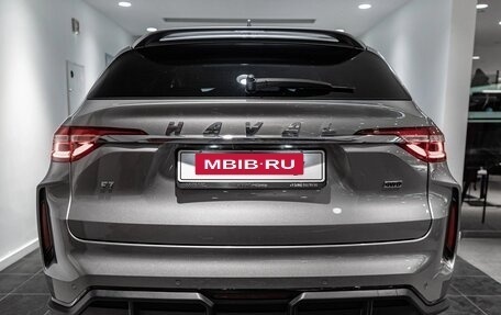 Haval F7, 2025 год, 3 249 000 рублей, 6 фотография