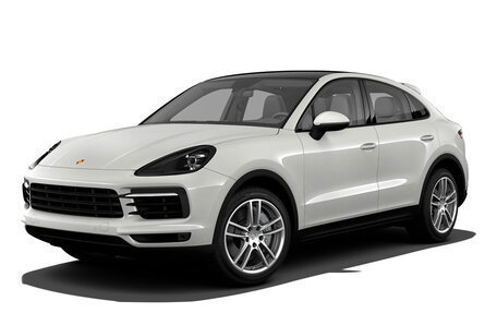 Porsche Cayenne III, 2023 год, 15 490 500 рублей, 4 фотография