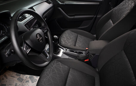 Skoda Octavia, 2018 год, 2 189 000 рублей, 17 фотография