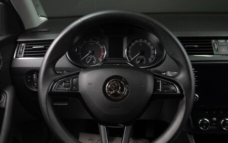 Skoda Octavia, 2018 год, 2 189 000 рублей, 10 фотография
