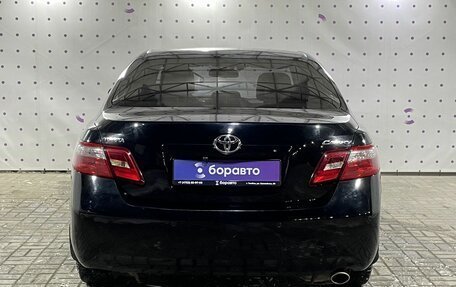 Toyota Camry, 2011 год, 1 420 000 рублей, 6 фотография