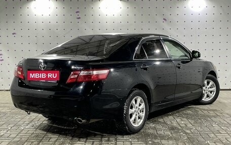 Toyota Camry, 2011 год, 1 420 000 рублей, 4 фотография