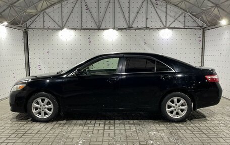 Toyota Camry, 2011 год, 1 420 000 рублей, 10 фотография