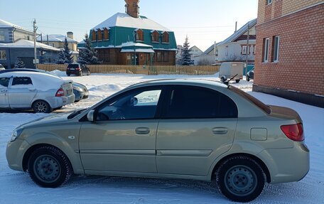 KIA Rio II, 2010 год, 425 000 рублей, 5 фотография