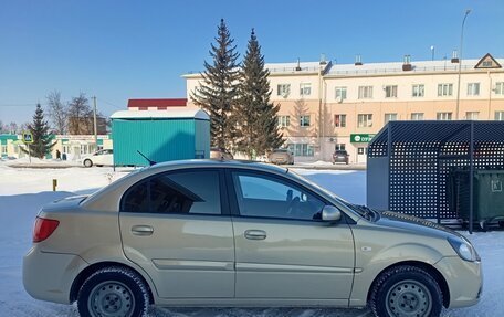 KIA Rio II, 2010 год, 425 000 рублей, 4 фотография