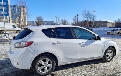 Mazda 3, 2011 год, 800 000 рублей, 1 фотография