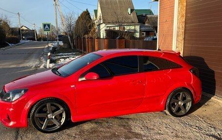 Opel Astra OPC H, 2008 год, 750 000 рублей, 6 фотография