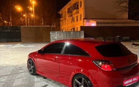 Opel Astra OPC H, 2008 год, 750 000 рублей, 2 фотография