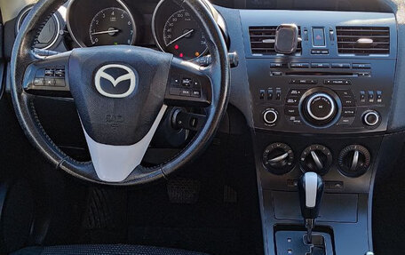 Mazda 3, 2011 год, 800 000 рублей, 7 фотография