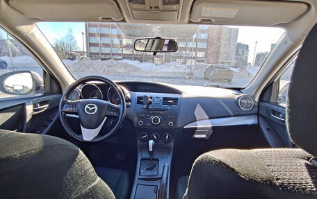 Mazda 3, 2011 год, 800 000 рублей, 8 фотография