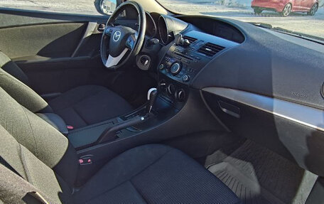 Mazda 3, 2011 год, 800 000 рублей, 6 фотография