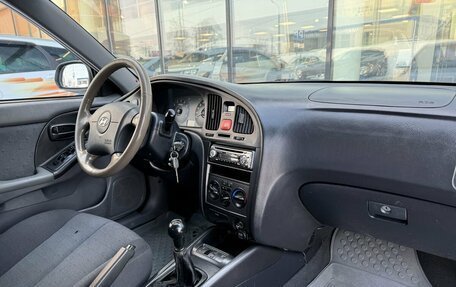 Hyundai Elantra III, 2005 год, 410 000 рублей, 9 фотография