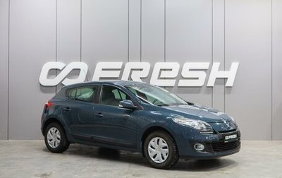 Renault Megane III, 2013 год, 815 000 рублей, 1 фотография