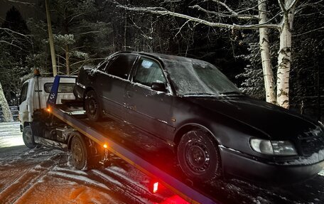 Audi A6, 1995 год, 280 000 рублей, 1 фотография