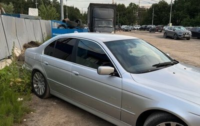 BMW 5 серия, 2001 год, 880 000 рублей, 1 фотография